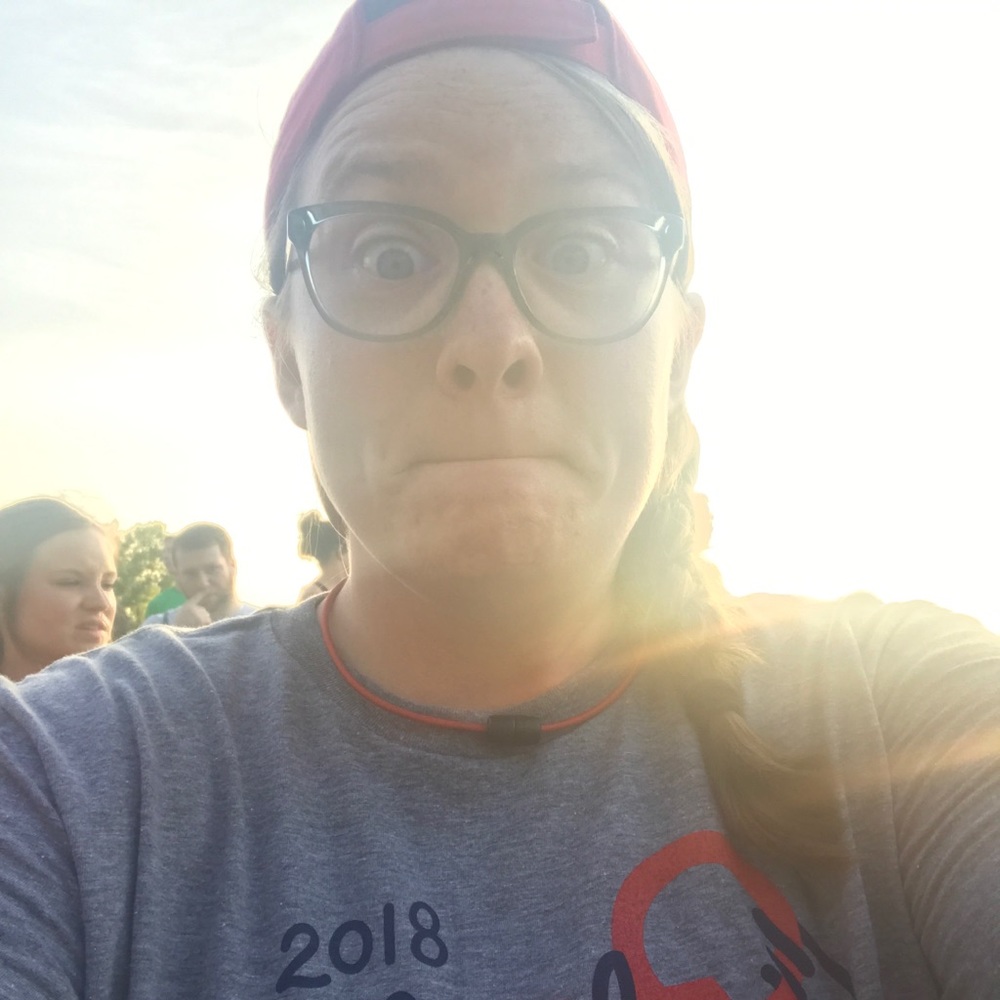 Meet your Posher, Kaitlyn